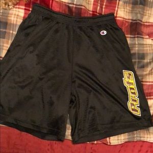 Rowan University Shorts